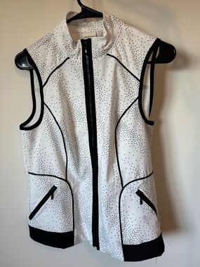 Chico's Zenergy athletic Vest